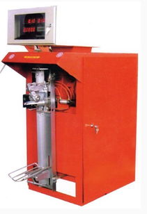 濰坊的dfg系列全自動水泥