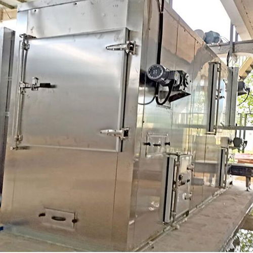 【工業(yè)污泥烘干機工業(yè)污泥干化機廣州金凱污泥低溫干化機廠家】- 