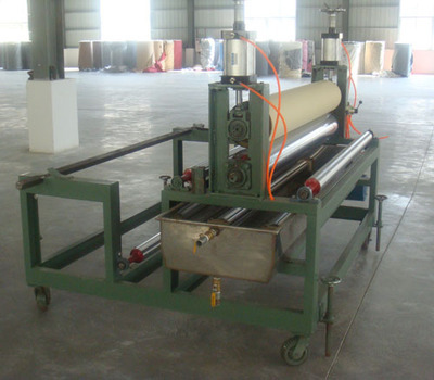 攪拌機(jī)|上糊拉寬機(jī)|貼合機(jī)-國昌(立昌)皮革機(jī)械廠