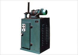 煙臺龍益機械 深耕皮革與通用設備領域的專業制造商